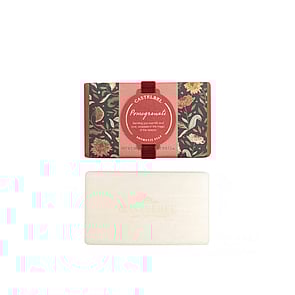 Castelbel Pomegranate Soap Bar 200g