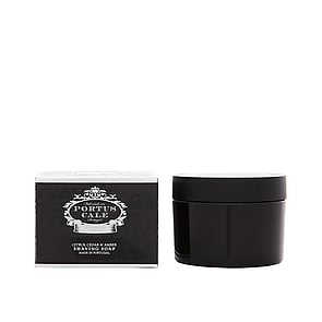 Portus Cale Black Edition Shaving Soap 155g (5.5 oz)