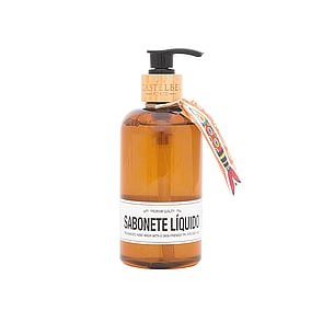 Castelbel Sardine Liquid Hand Soap 300ml