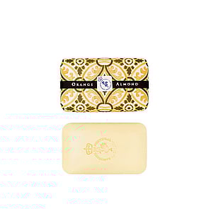 Castelbel Tile Orange & Almond Soap Bar 300g