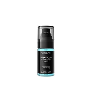 Catrice Aqua Splash Grip Fixing Spray 55ml