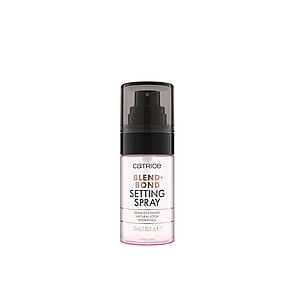 Catrice Blend + Bond Setting Spray 55ml