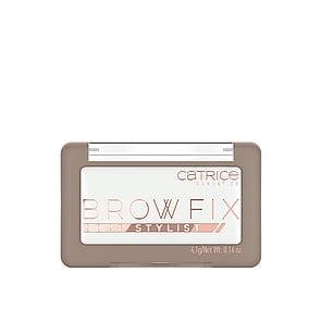 Catrice Brow Fix Soap Stylist 010 Full And Fluffy 4.1g (0.14oz)