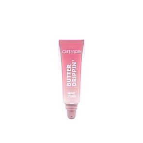 Catrice Butter Drippin' Glossy Lip Balm