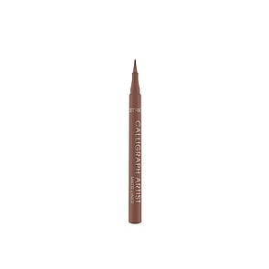 Catrice Calligraph Artist Matte Liner