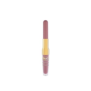 Catrice Disney Alice in Wonderland 2-In-1 Lip Liner & Gloss C01 How Curious 1.77g