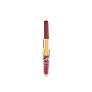 Catrice Disney Alice in Wonderland 2-In-1 Lip Liner & Gloss C02 Always Curious 1.77g