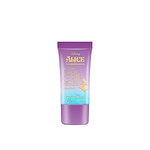 Catrice Disney Alice in Wonderland Aqua Splash Grip Primer C01 Nothing Is Impossible 30ml