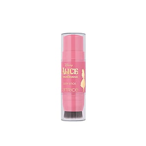 Catrice Disney Alice in Wonderland Blush Stick C01 Path To Wonder 6g