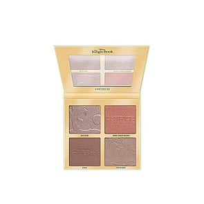 Catrice Disney The Jungle Book Face Palette 020 Wild About You 22g