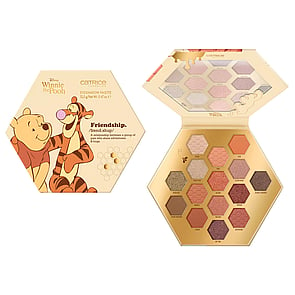 Catrice Disney Winnie The Pooh Eyeshadow Palette 030 It's a Good Day To Have a Good Day 13.5g