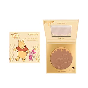 Catrice Disney Winnie The Pooh Soft Glow Bronzer 010 I Think It´s Called Love 9g