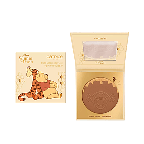 Catrice Disney Winnie The Pooh Soft Glow Bronzer 020 Promise You Won´t Forget Me Ever 9g (0.31oz)