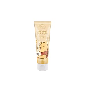 Catrice Disney Winnie The Pooh Soothing Hand Cream 010 Bear Your Heart 75ml