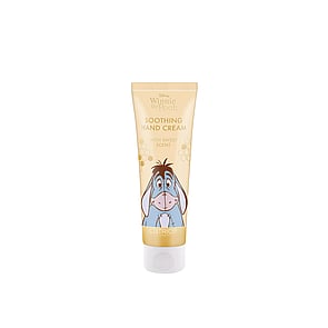 Catrice Disney Winnie The Pooh Soothing Hand Cream 020 Just Doing Nothing 75ml (2.53floz)