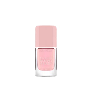 Catrice Dream In Glowy Blush Nail Polish 080 Rose Side Of Life 10.5ml