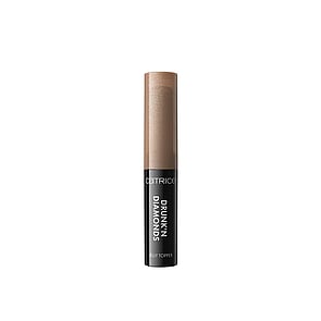 Catrice Drunk'n Diamonds Jelly Topper Eyeshadow