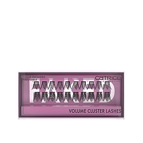 Catrice Faked Volume Cluster Lashes