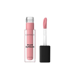 Catrice Filler Supreme Lip Gloss 020 Fairytale Filter 3.2ml