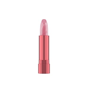 Catrice Flower & Herb Edition Power Plumping Gel Lipstick
