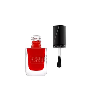 Catrice GEL AFFAIR Nail Polish 019 Vive l'Amour 10.5ml