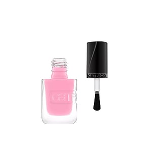 Catrice GEL AFFAIR Nail Polish 038 Cosmo Where Is Wanda? 10.5ml