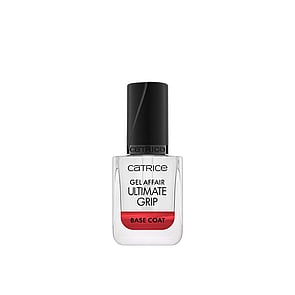 Catrice GEL AFFAIR Ultimate Grip Base Coat 10.5ml