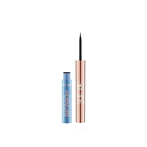Catrice Glam & Doll Easy Wash Off Power Hold Eyeliner 010 1.7ml