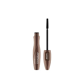 Catrice Glam & Doll Volume Brown Mascara Waterproof 10ml