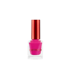 Catrice Heart Affair Nail Lacquer