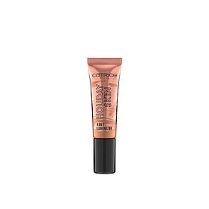 Catrice Holiday Skin 4-In-1 Luminizer 010 Catching Sunrays 10ml
