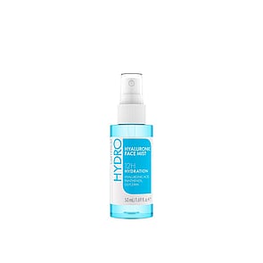Catrice Hydro Hyaluronic Face Mist 50ml