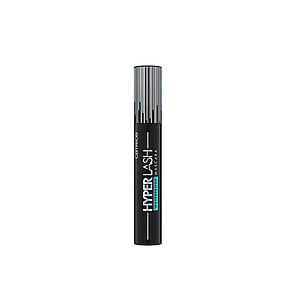 Catrice Hyper Lash Waterproof Mascara 010 Electric Black 11ml