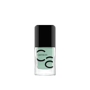 Catrice ICONails Gel Lacquer 121 Mint to Be 10.5ml