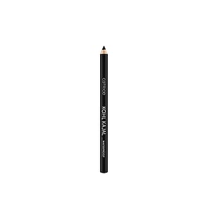 Catrice Kohl Kajal Waterproof 010 Check Chic Black 0.78g