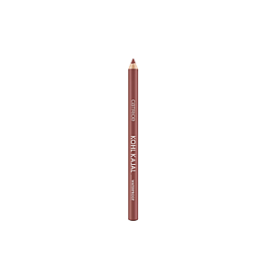 Catrice Kohl Kajal Waterproof 100 Burgundy Babe 0.78g (0.027oz)
