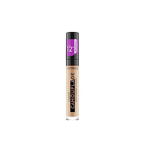 Catrice Liquid Camouflage High Coverage Concealer 015 5ml