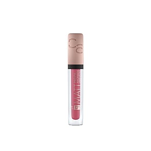 Catrice Matt Pro Ink Liquid Lipstick 060 I Choose Passion 5ml