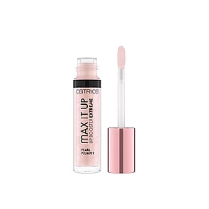Catrice Max It Up Lip Booster Extreme 070  It's A Pearl Thing 4ml