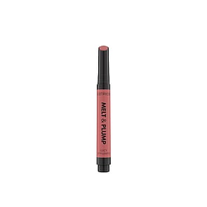 Catrice Melt & Plump Juicy Lip Plumper 020 Hyp-nude-tized 1.8g