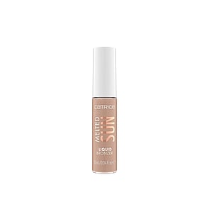 Catrice Melted Sun Liquid Bronzer
