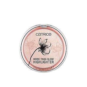 Catrice More Than Glow Highlighter 020 Supreme Rose Beam 5.9g
