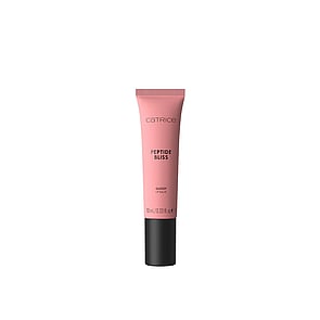 Catrice Peptide Bliss Glossy Lip Balm