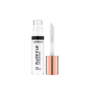 Catrice Plump It Up Lip Booster 010 Poppin' Champagne 3.5ml