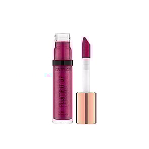 Catrice Plump It Up Lip Booster 110 Selflove And Glitter 3.5ml
