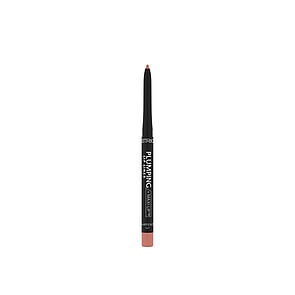 Catrice Plumping Lip Liner 010 Understated Chic 0.35g