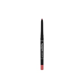 Catrice Plumping Lip Liner 200 Rosie Feels Rosy 0.35g