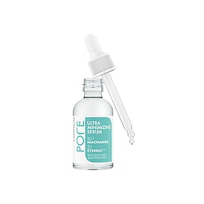 Catrice Pore Ultra Minimizing Serum 30ml (1.01 fl oz)