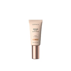 Catrice Skin Like Tinted Moisturizer SPF30 023W 28ml