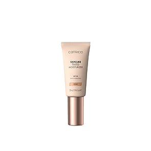 Catrice Skin Like Tinted Moisturizer SPF30